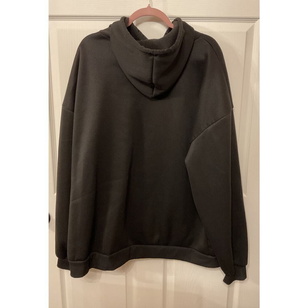 Harry Potter Inspired Flourish & Blotts 2024 Legend Graphic Hoodie,4xl - Picture 6 of 6